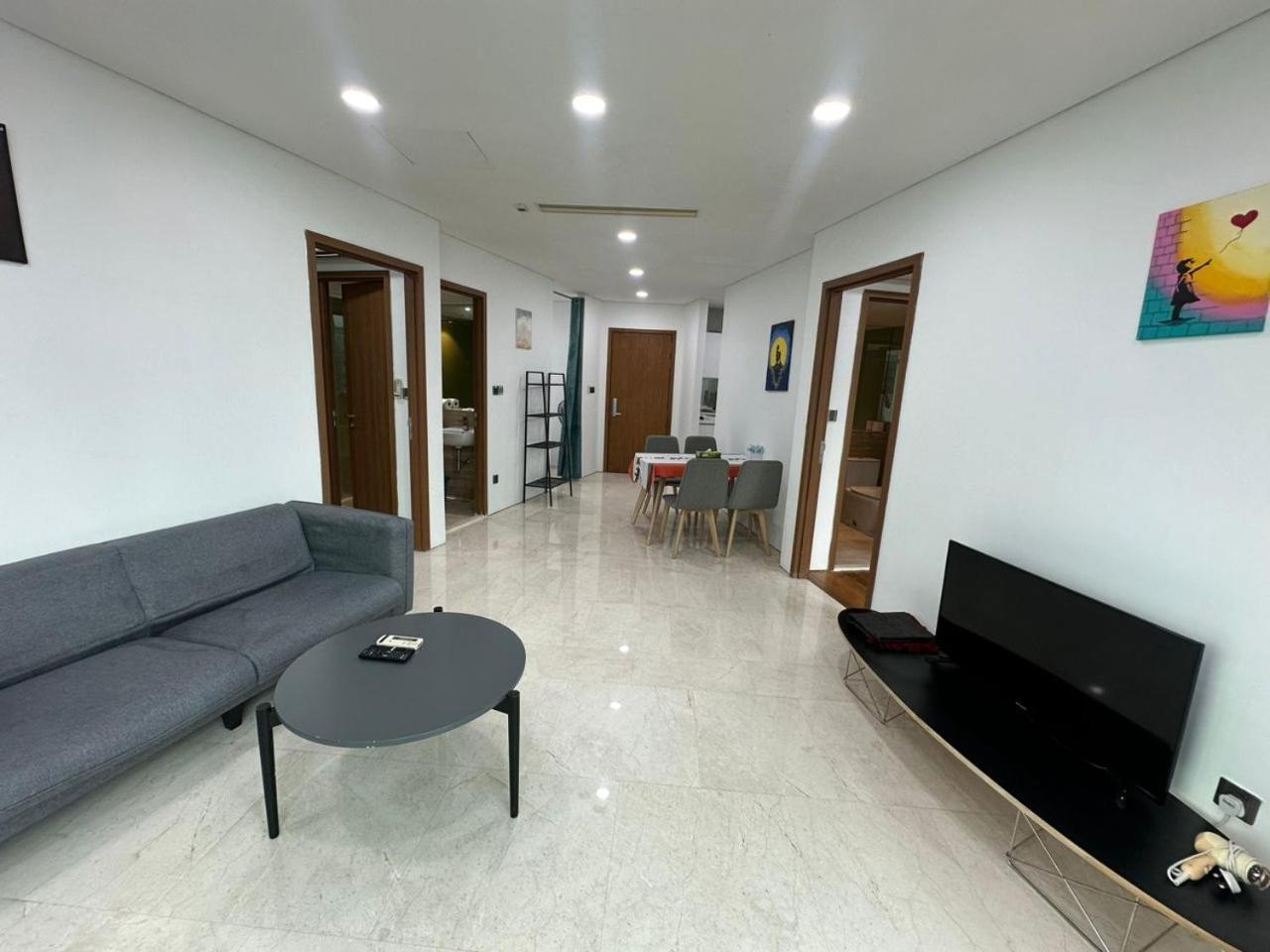 Vortex Suites Klcc By Moonlight 쿠알라룸푸르 외부 사진