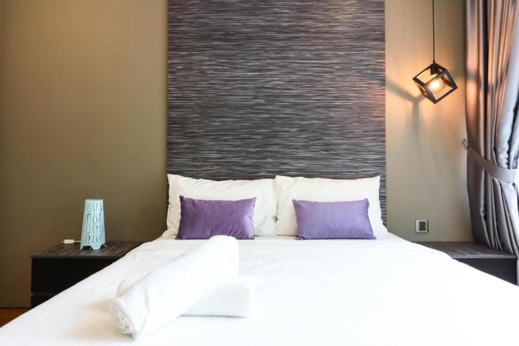 Vortex Suites Klcc By Moonlight 쿠알라룸푸르 외부 사진
