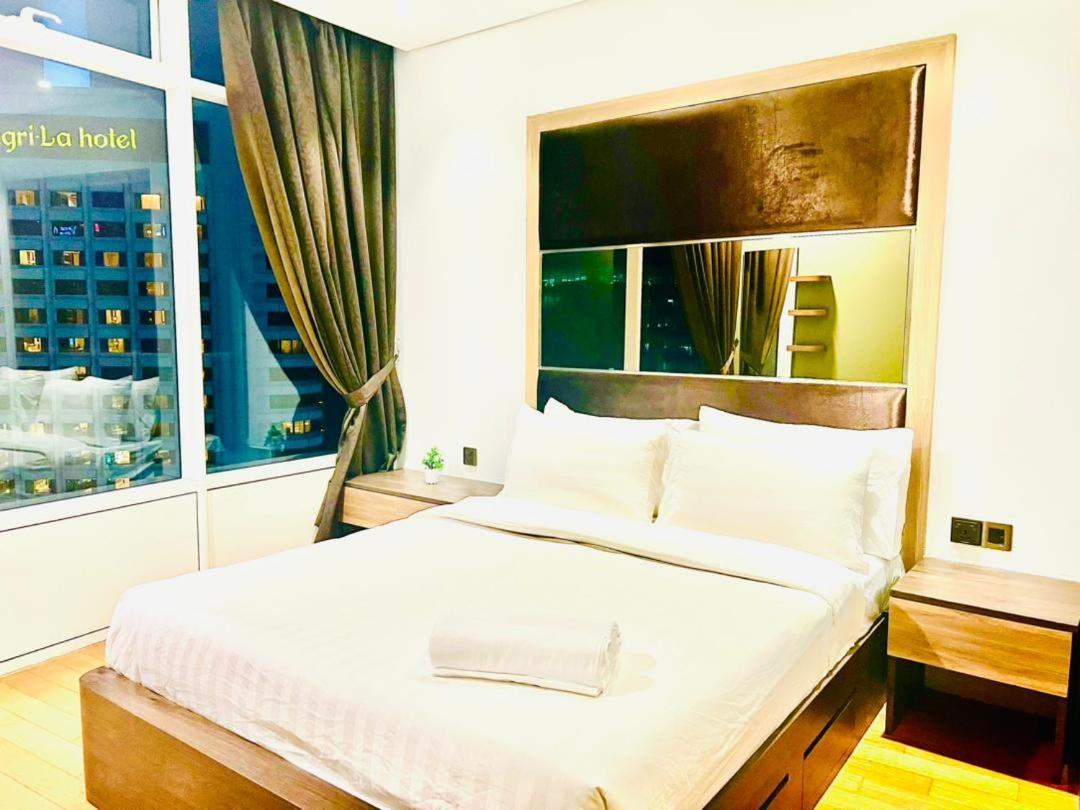 Vortex Suites Klcc By Moonlight 쿠알라룸푸르 외부 사진