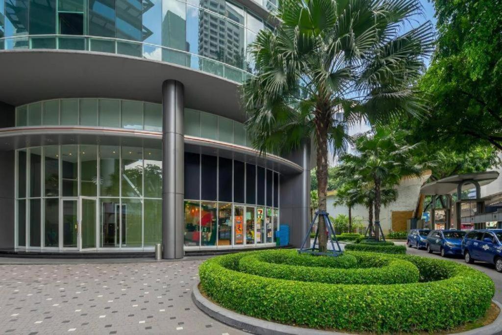 Vortex Suites Klcc By Moonlight 쿠알라룸푸르 외부 사진